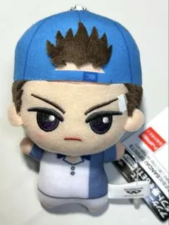 2026年最新】宍戸亮 ちびぐるみの人気アイテム - メルカリ