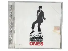 マイケルジャクソン cd