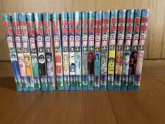 1巻～19巻【15冊初版本】幽遊白書　全巻セット　冨樫義博　希少のサムネイル