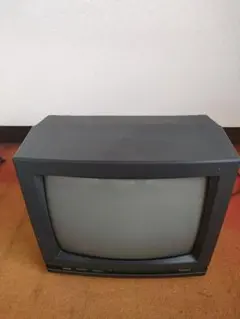 Panasonic ブラウン管テレビ TH-14RF1 - メルカリ