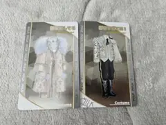 M!LK 山中柔太郎 シャカレボトレカ 2枚セット
