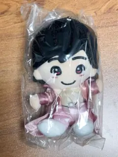 道枝駿佑ちびぬい