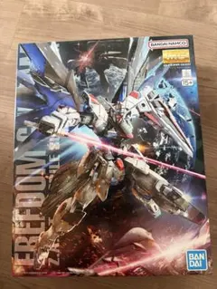 2026年最新】MG フリーダムガンダム Ver.2.0の人気アイテム - メルカリ