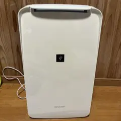 SHARP 除湿機 CV-P71-W 本体 2022年製 - メルカリ