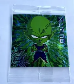 ドラゴンボール 超戦士シールウエハース超第13弾 超13−24 GR ピッコロ