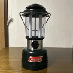 콜맨 형광 랜턴