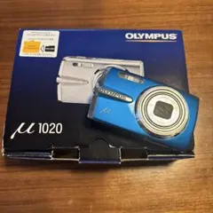 2026年最新】OLYMPUS μ1060の人気アイテム - メルカリ