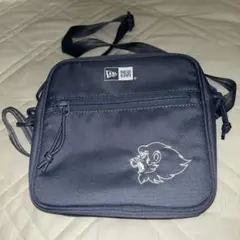 mastermind japan × NEW ERA コラボバッグ ポーチ - メルカリ