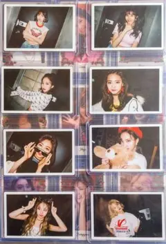 twice what is love モノグラフ　トレカ トレカあり】【入手困難】TWICE モノグラフ What is love? - メルカリ
