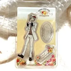 文スト スイパラ アクリルスタンド 中島敦