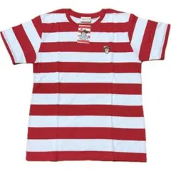 ウォリーを探せ！　半袖Tシャツ Mサイズ