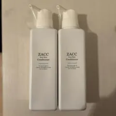 2026年最新】ZACCシャンプー／コンディショナーの人気アイテム - メルカリ