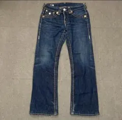 トゥルーレリジョン