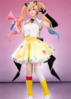 バニーガーデン　凛　可動カラーレジンキット バニーガーデン 凛 可動カラーレジンキット - メルカリ