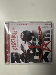 ONE OK ROCK 「Luxury Disease」