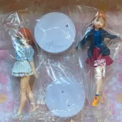 ラブライブ！サンシャイン‼︎ EXQフィギュア～高海千歌～　2体セット