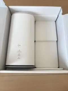 Speed Wi-Fi HOME 5G L13