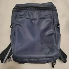 山脇学園 スクールバック リュックサック型 - メルカリ
