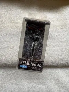 エヴァンゲリオン メタルフィギュア ミサト