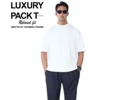 新品 即完売 Fruit of the Loom Relax 白T M 干場義雅のサムネイル