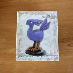 ファイナルファンタジータクティクス　ミニチュアフィギュア vol.3 チョコボ