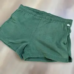 80s L.L. Bean x RUSSELL ショートパンツ アメリカ製のサムネイル