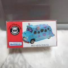 トミカ ミニカー