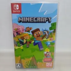 Switch Minecraft