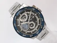 ⭐️オリエントスターリトルフューチャーバイクモデル⭐️オーバーホール済み⭐️ ⭐️オリエントスターリトルフューチャーバイクモデル