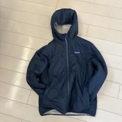 Patagonia リバーシブル ダウンコート Ｍサイズ