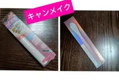 CANMAKE クイックラッシュカーラー 透明 マスカラ下地　アイブロウのサムネイル