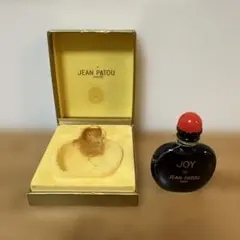 JEAN PATOU JOY パルファム ミニボトル - メルカリ