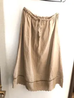 SM2 ロングスカート