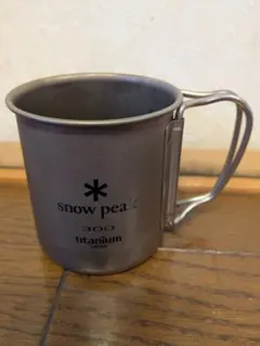 Snow Peak ステンレスマグカップ 日本製 - メルカリ