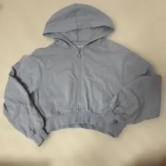 REPIPI ARMARIO S コットンパーカー