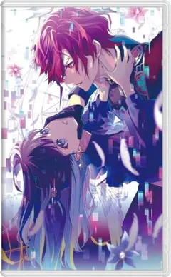 UN:LOGICAL アンロジカル 通常版 c