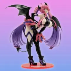 ミツモト・ダイア フィギュア （コナクレ限定カラー）麻雀ファイトガール