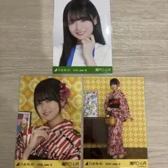2026年最新】瀬戸口心月生写真の人気アイテム - メルカリ