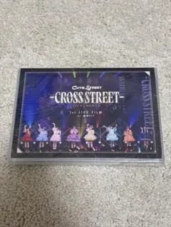CUTIE STREET/1st LIVE FILM at 豊洲PIT - メルカリ