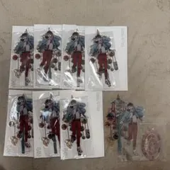 アイナナ Re:vale百 アクスタ G4Y