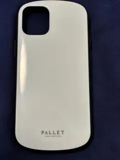 iPhone12 mini Pallet ケース