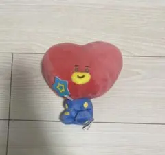 TATA ぬいぐるみ BTS 一番くじ