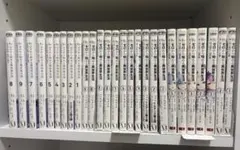 2026年最新】reゼロから始める異世界生活 全巻の人気アイテム - メルカリ