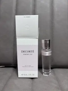 コスメデコルテ　キモノユイ　オードトワレ