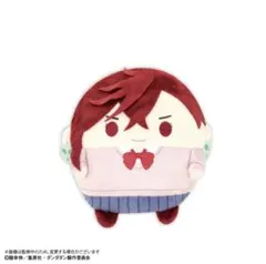 ダンダダン ふわコロりん Msize 邪視 ダンダダン 邪視 ふわコロりん Mサイズ ぬいぐるみ アニメイト限定