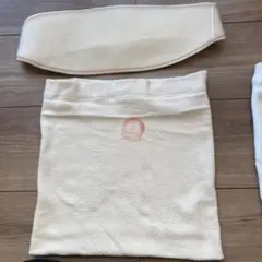 犬印本舗　妊婦帯　腹帯　アカチャンホンポ　M-L