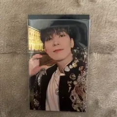 〚最終値下〛 SEVENTEEN セブチ トレカ ウォヌ 会場限定 名古屋 愛知