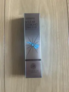 2026年最新】クリアストロングショットアルファの人気アイテム - メルカリ