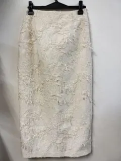 新品！PASSONEスカートのサムネイル