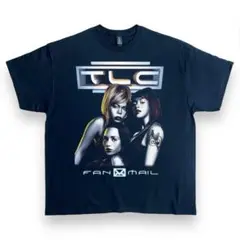 2025年最新】tlc tシャツの人気アイテム - メルカリ